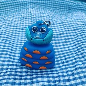 Bath and Body Works snake pocketbac